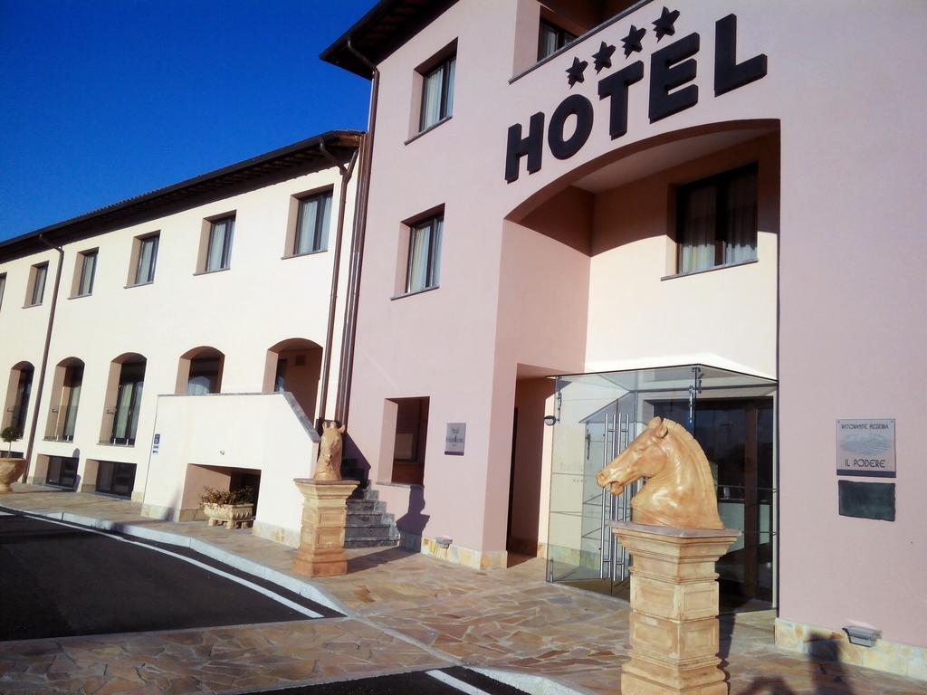 HOTEL IL GENTILUOMO AREZZO 4 Italia da 74 HOTELMIX